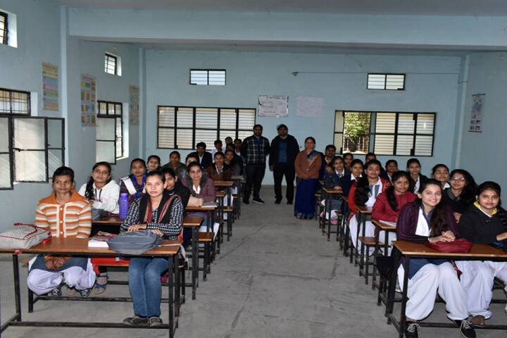 classroom